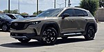 New 2025 MAZDA CX-50 2.5 TURBO MERIDIAN EDITION in GILBERT, ARIZONA