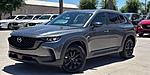 New 2025 MAZDA CX-50 2.5 S PREFERRED PACKAGE in GILBERT, ARIZONA