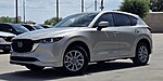 New 2025 MAZDA CX-5 2.5 S PREFERRED PACKAGE in GILBERT, ARIZONA