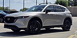 New 2025 MAZDA CX-5 2.5 TURBO PREMIUM PACKAGE in GILBERT, ARIZONA