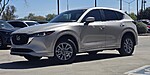 New 2025 MAZDA CX-5 2.5 S SELECT PACKAGE in GILBERT, ARIZONA