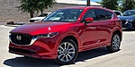New 2025 MAZDA CX-5 2.5 S PREMIUM PLUS PACKAGE in GILBERT, ARIZONA