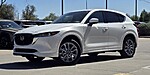 New 2025 MAZDA CX-5 2.5 S PREMIUM PLUS PACKAGE in GILBERT, ARIZONA
