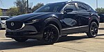 New 2025 MAZDA CX-30 2.5 S SELECT SPORT in GILBERT, ARIZONA