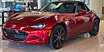 New 2025 MAZDA MIATA GRAND TOURING in GILBERT, ARIZONA