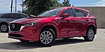 New 2025 MAZDA CX-5 2.5 S SELECT PACKAGE in GILBERT, ARIZONA