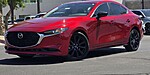 New 2025 MAZDA MAZDA3 SEDAN 2.5 S SELECT SPORT in GILBERT, ARIZONA