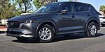 New 2025 MAZDA CX-5 2.5 S PREFERRED PACKAGE in GILBERT, ARIZONA