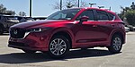 New 2025 MAZDA CX-5 2.5 S SELECT PACKAGE in GILBERT, ARIZONA