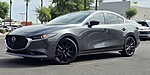 New 2025 MAZDA MAZDA3 SEDAN 2.5 S SELECT SPORT in GILBERT, ARIZONA
