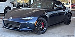 New 2025 MAZDA MIATA CLUB in GILBERT, ARIZONA