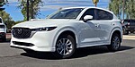 New 2025 MAZDA CX-5 2.5 S SELECT PACKAGE in GILBERT, ARIZONA