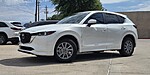 New 2025 MAZDA CX-5 2.5 S PREFERRED PACKAGE in GILBERT, ARIZONA