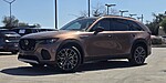 New 2025 MAZDA CX-70 PHEV PREMIUM PLUS PACKAGE in GILBERT, ARIZONA