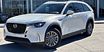 New 2025 MAZDA CX-90 PREFERRED PACKAGE in GILBERT, ARIZONA