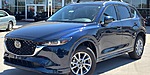 New 2025 MAZDA CX-5 2.5 S SELECT PACKAGE in GILBERT, ARIZONA