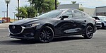 New 2025 MAZDA MAZDA3 SEDAN 2.5 S SELECT SPORT in GILBERT, ARIZONA