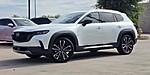 New 2025 MAZDA CX-50 2.5 TURBO PREMIUM PACKAGE in GILBERT, ARIZONA