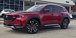 New 2025 MAZDA CX-50 2.5 TURBO PREMIUM PACKAGE in GILBERT, ARIZONA