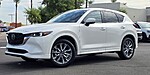 New 2025 MAZDA CX-5 2.5 S PREMIUM PLUS PACKAGE in GILBERT, ARIZONA