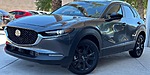 New 2025 MAZDA CX-30 2.5 S SELECT SPORT in GILBERT, ARIZONA