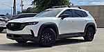 New 2025 MAZDA CX-50 2.5 S PREMIUM PACKAGE in GILBERT, ARIZONA