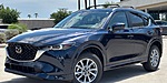 New 2025 MAZDA CX-5 2.5 S SELECT PACKAGE in GILBERT, ARIZONA
