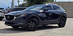 New 2025 MAZDA CX-30 2.5 S SELECT SPORT in GILBERT, ARIZONA