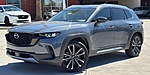 New 2025 MAZDA CX-50 2.5 TURBO PREMIUM PACKAGE in GILBERT, ARIZONA