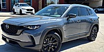 New 2025 MAZDA CX-50 2.5 S PREFERRED PACKAGE in GILBERT, ARIZONA