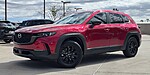 New 2025 MAZDA CX-50 2.5 S PREMIUM PACKAGE in GILBERT, ARIZONA