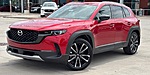 New 2025 MAZDA CX-50 2.5 TURBO PREMIUM PACKAGE in GILBERT, ARIZONA