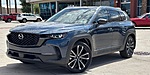 New 2025 MAZDA CX-50 2.5 S PREMIUM PLUS PACKAGE in GILBERT, ARIZONA
