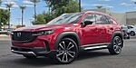 New 2025 MAZDA CX-50 2.5 TURBO PREMIUM PLUS PACKAGE in GILBERT, ARIZONA