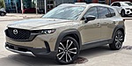 New 2025 MAZDA CX-50 2.5 TURBO PREMIUM PLUS PACKAGE in GILBERT, ARIZONA