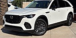 New 2025 MAZDA CX-70 3.3 TURBO PREFERRED PACKAGE in GILBERT, ARIZONA