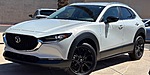 New 2025 MAZDA CX-30 2.5 S SELECT SPORT in GILBERT, ARIZONA