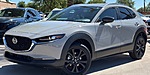 New 2025 MAZDA CX-30 2.5 S SELECT SPORT in GILBERT, ARIZONA