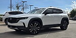 New 2025 MAZDA CX-50 2.5 TURBO PREMIUM PACKAGE in GILBERT, ARIZONA