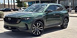 New 2025 MAZDA CX-50 2.5 S PREMIUM PLUS PACKAGE in GILBERT, ARIZONA