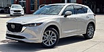 New 2025 MAZDA CX-5 2.5 S PREMIUM PLUS PACKAGE in GILBERT, ARIZONA