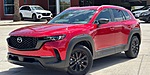 New 2025 MAZDA CX-50 HYBRID PREFERRED PACKAGE in GILBERT, ARIZONA