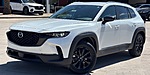 New 2025 MAZDA CX-50 2.5 S PREFERRED PACKAGE in GILBERT, ARIZONA
