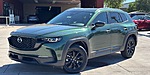 New 2025 MAZDA CX-50 2.5 S PREFERRED PACKAGE in GILBERT, ARIZONA