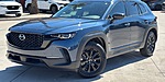 New 2025 MAZDA CX-50 2.5 S PREFERRED PACKAGE in GILBERT, ARIZONA