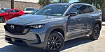New 2025 MAZDA CX-50 HYBRID PREMIUM PACKAGE in GILBERT, ARIZONA