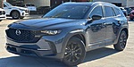 New 2025 MAZDA CX-50 2.5 S SELECT PACKAGE in GILBERT, ARIZONA