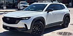 New 2025 MAZDA CX-50 2.5 S PREFERRED PACKAGE in GILBERT, ARIZONA