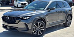 New 2025 MAZDA CX-50 2.5 S PREMIUM PLUS PACKAGE in GILBERT, ARIZONA