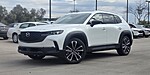 New 2025 MAZDA CX-50 2.5 S PREMIUM PLUS PACKAGE in GILBERT, ARIZONA